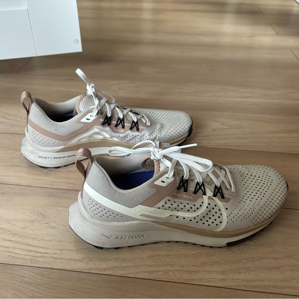 Nike Pegasus Trail 4
